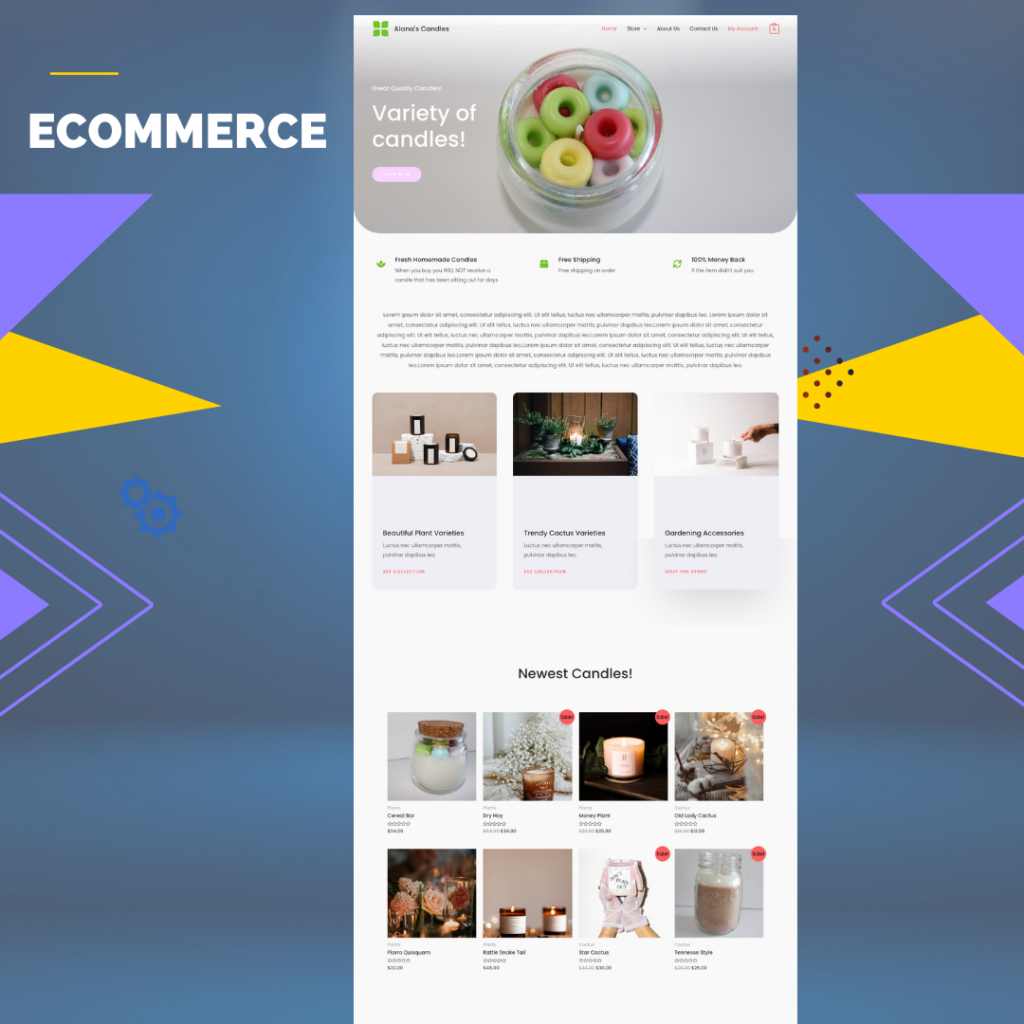 ecommerce